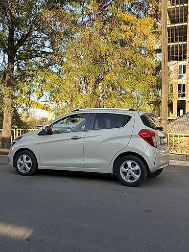 mini v свечи цена ош: Chevrolet Spark: 2017 г., 1 л, Автомат, Бензин, Хэтчбэк — 6