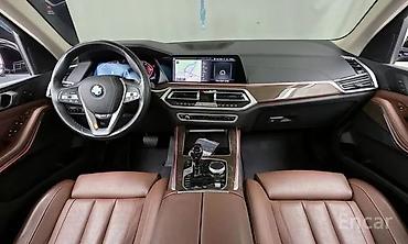 range rover 2011: BMW X5: 2019 г., Автомат, Дизель, Внедорожник — 9