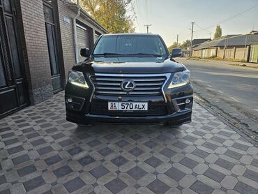 передный мост на мтз: Lexus LX: 2013 г., 5.7 л, Автомат, Газ, Внедорожник