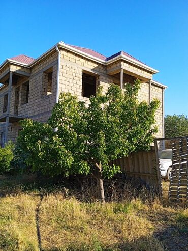 pulsuz elan yerləşdir: Məmmədli 6 otaqlı, 240 kv. m, Kredit yoxdur, Təmirsiz