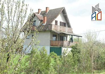 prodaja kuca vrbas: Na prodaju useljiva kuća na 1km od centra Mionice Površina kuće 150m2 — 8