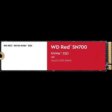 profesionalni aparat za secernu vunu: Western Digital WD Red SN700 250GB – NVMe SSD za NAS 💾 Specifikacije