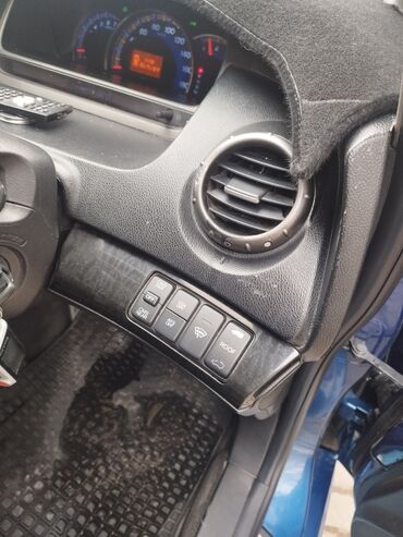 Honda: Honda Odyssey: 2005 г., 2.4 л, Автомат, Бензин, Минивэн — 7