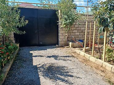 Həyət evləri və villaların satışı: 3 otaqlı, 70 kv. m, Yeni təmirli — 8