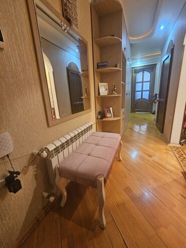 Yeni tikili: 3 otaqlı, Yeni tikili, 100 kv. m — 2