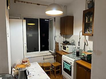 Продажа квартир: 3 комнаты, 62 м², 105 серия, 4 этаж, Косметический ремонт — 13