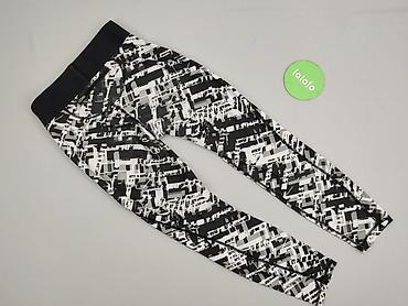 bluzy decathlon: H&M Sport, Legginsy Sportowe damskie, rozmiar S — 3