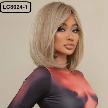 Perike i klipse: Perike 3200 — 24