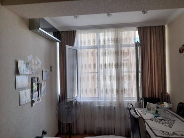 Yeni tikili: 1 otaqlı, Yeni tikili, m. Xalqlar Dostluğu, 60 kv. m — 2