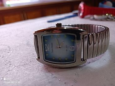 Другие наручные часы: Наручные часы с силиконовым ремешком, разноцветная линейка — 13