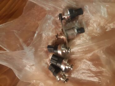 Vozduxomerlər: Işdəydi hec bir prablemi yoxdu - Növ: Elektron kütləvi hava axını — 14