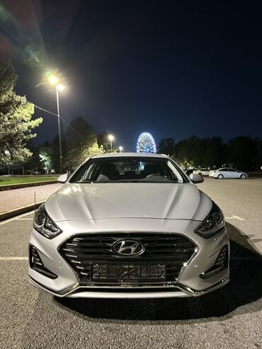шевроле камаро цена: Hyundai Sonata: 2019 г., 0.2 - engine capacity л, Автомат, Газ, Седан