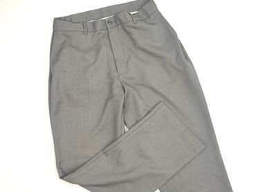Suit pants for men, L (EU 40), Farah, condition - Perfect