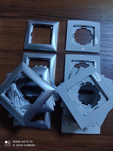 Молотки: Молотки, СССР, в отличном состоянии, б/у. 300 сом за шт - — 17