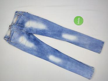 j crew: Jeansy damskie, rozmiar S — 3