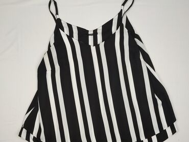 stradivarius top koronkowy: George, Top damski, rozmiar XL