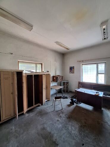 Автобизнес: С участком, 1000 м²,Не действующий, Без оборудования — 27