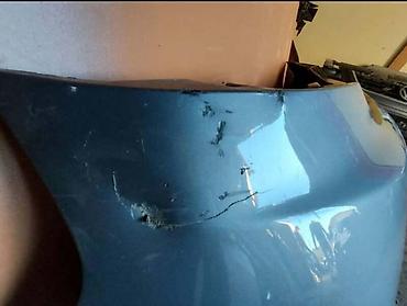 mb quart 250: 24.BRANIK ZA FORD KA OD 2009. DO 2016. GOD. - | INA OŠTEĆENJA — 4