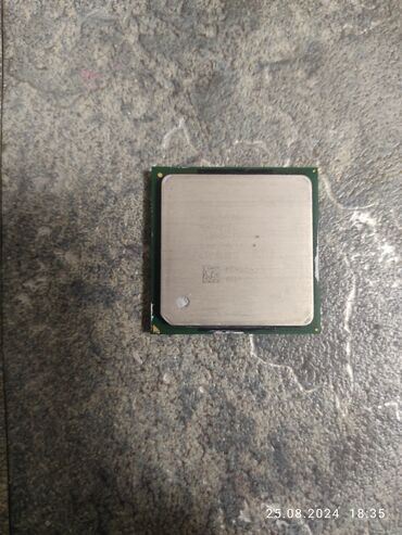 процессор pentium 4 3ггц: Процессор, Колдонулган, ПК үчүн