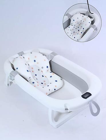 Детская гигиена и уход: Ванночка, Самовывоз, Платная доставка — 2
