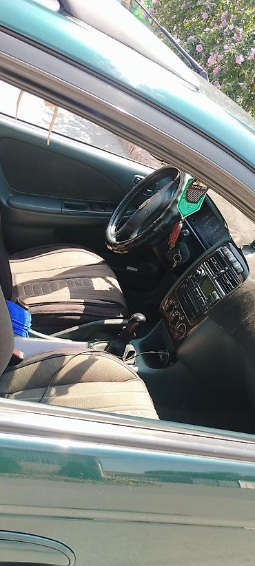 lancer 9: Toyota Avensis: 2001 г., 2 л, Механика, Бензин, Универсал — 2
