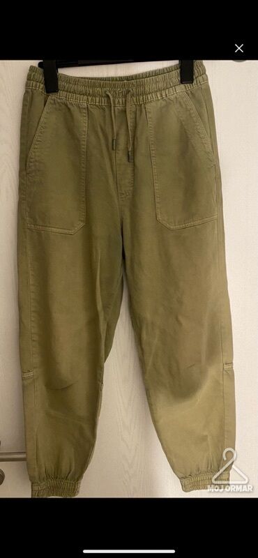 only pantalone: M (EU 38), Normalan struk, Drugi kroj pantalona