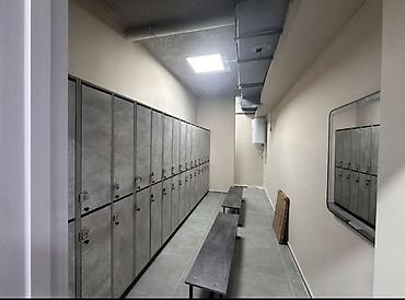 Сдаю Premises for a training centre, Сдаю Training center, 411 м², С оборудованием
