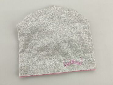 5 panel czapka: Czapka, 5.10.15, 44-45 cm, stan - Dobry