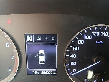 багаж соната: Hyundai Sonata: 2019 г., 2 л, Автомат, Газ, Седан — 8