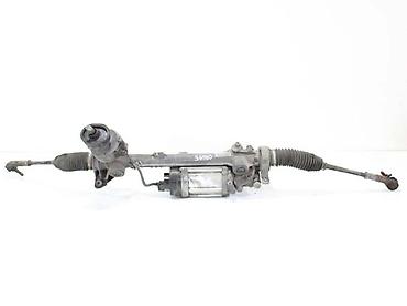 b6 204: LETVA VOLANA ZA VOLKSWAGEN GOLF 5 OD 2003. DO 2009. GOD. | Polovni — 1