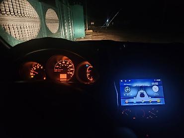 двигатель е60: Nissan Altima: 2002 г., Автомат, Бензин, Седан — 8