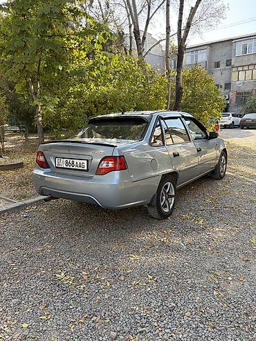 машина нехся: Daewoo Nexia: 2011 г., Бензин, Седан — 1