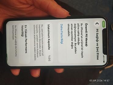 simes telefon: IPhone 11 Pro, Space Gray, Qırıq — 3