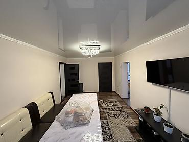 Продажа коттеджей и домов: Продается дом в жм Рухий Мурас 1 2 улица от Ауэзоваасфальтирована — 3