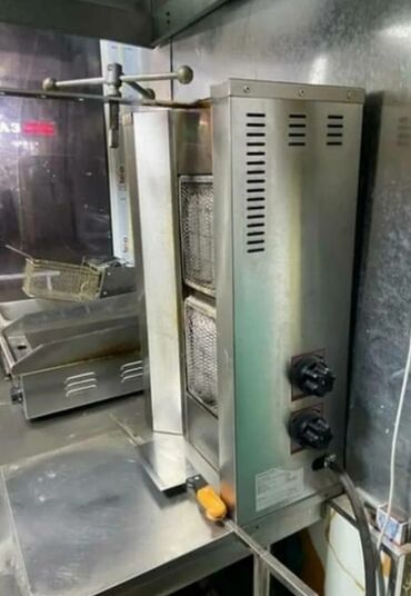 сколько стоит пустой газовый баллон бу: Печка (шаурма)7000 + бычак+разнос 1000с