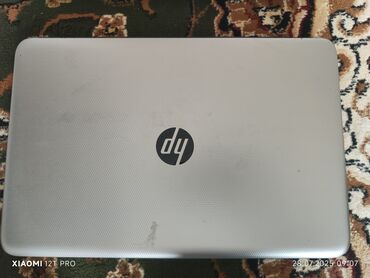 два ноутбук: Ноутбук, HP, 16 ГБ ОЗУ, Intel Core i5, Б/у, Для работы, учебы
