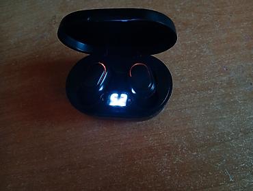 samsung buds pro: Tam simsiz qulaqlıqlar (TWS) – şarj qutusu ilə Şarj qutusunun qapağı — 5