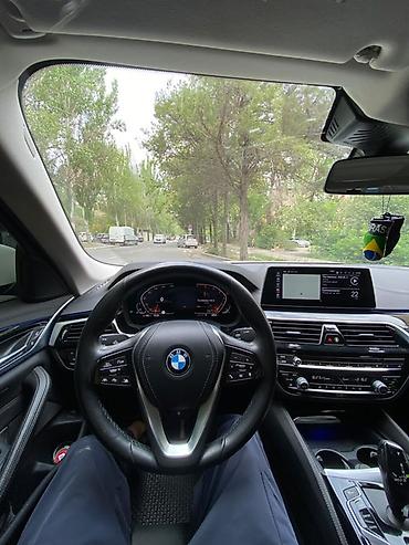 kaiyi e5: BMW 520: 2019 г., 2 л, Автомат, Бензин, Седан — 7