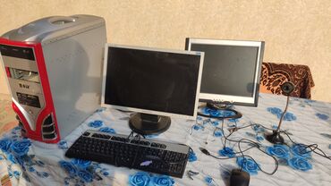playstation 4 аренда: Köhnə komp dəst
maraqlananlar vpda yazsın