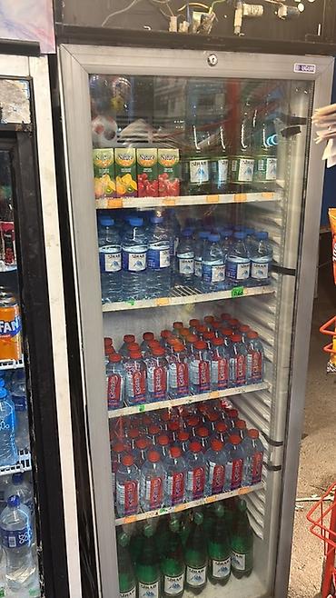 Полочные витрины: Əcəmi yaxınlığında xutorda hazır biznes kimi kiosk satılır.Hazır — 2