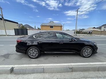 решетка outback: Kia K7: 2020 г., 2.5 л, Автомат, Бензин, Седан — 7