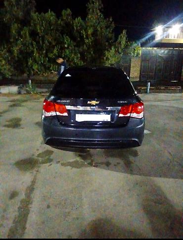 спарк сатуу: Chevrolet Cruze: 2012 г., 1.8 л, Автомат, Газ, Седан — 2