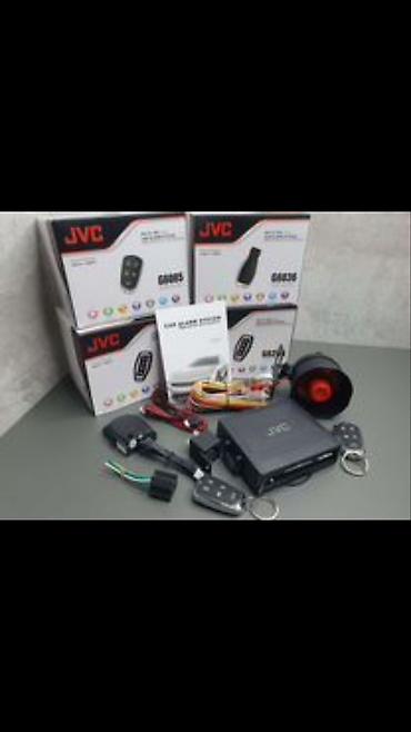 step rf3: Пульты управления установка праписка пультов установка сигнализаций — 5