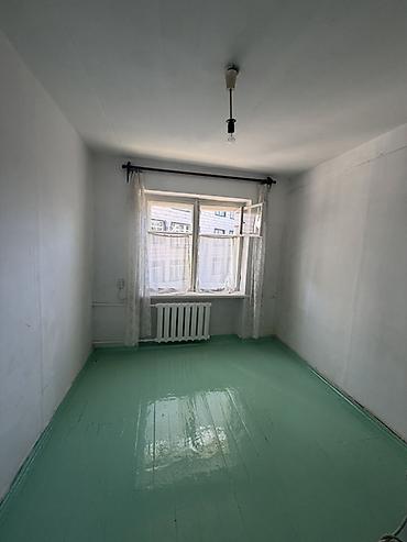 пол дома бишкек: 11 м², С мебелью частично — 1