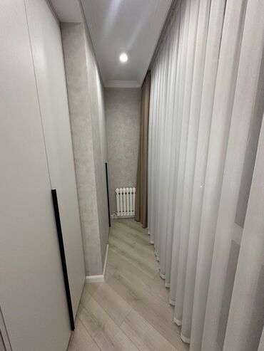 Долгосрочная аренда квартир: 3 комнаты, Агентство недвижимости, Без подселения, С мебелью полностью — 5