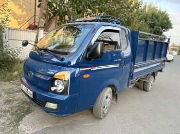 прицеп грузовой купить: Легкий грузовик, Hyundai, Стандарт