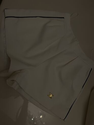 tovary dlya doma premium klassa: Women's Pant S (EU 36), цвет - Белый