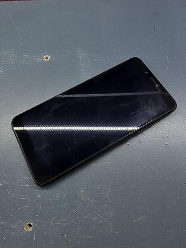 Уюлдук телефондор жана аксессуарлар: Redmi, Redmi 6A, Колдонулган, 32 ГБ, түсү - Кара, 2 SIM — 3