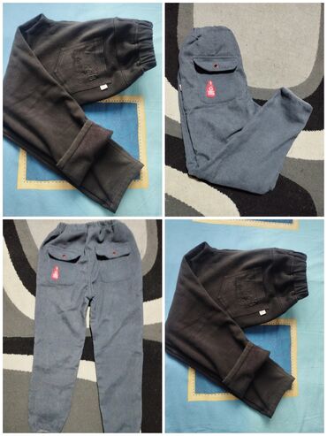 lining штаны: Жынсылар жана шымдар, Жаңы