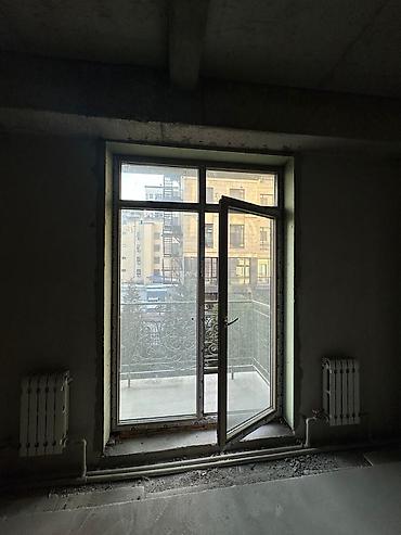 Продажа квартир: 3 комнаты, 166 м², Элитка, 2 этаж — 25